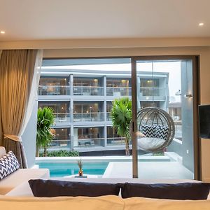 SIS-Double or Twin Share Plunge Pool